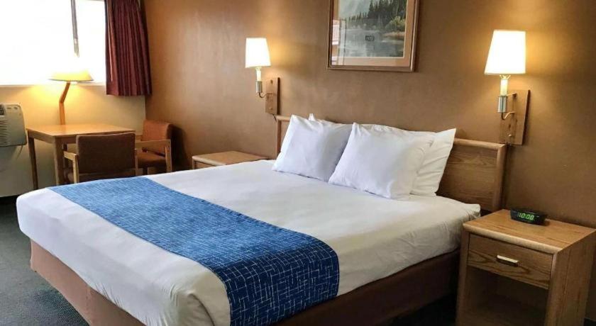 Travelodge By Wyndham Powell Buitenkant foto