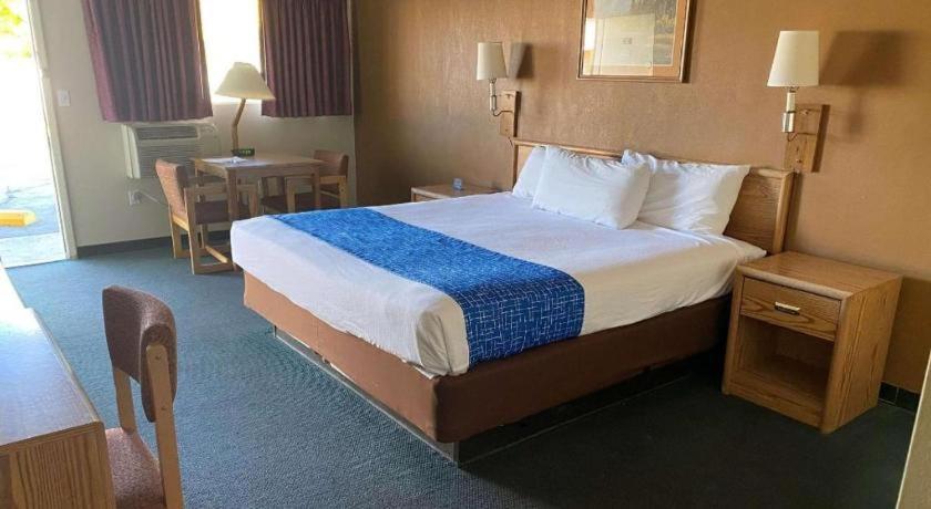 Travelodge By Wyndham Powell Buitenkant foto